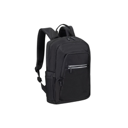 RIVACASE 7523 black ECO рюкзак для ноутбука 13,3-14" / 6