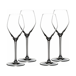 Набор бокалов Champagne Rose, 322мл. Riedel, 4шт