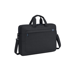 RIVACASE 8036 black сумка для ноутбука 15.6-16" / 12