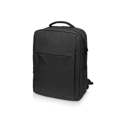 Рюкзак Ambry для ноутбука 15", черный