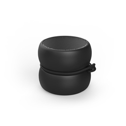 Портативная колонка TWS «YoYo Mono», черный