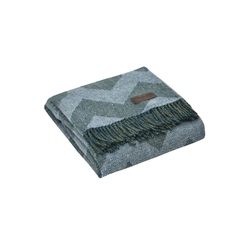Плед MARZOTTO ZIG ZAG 0001, мультиколор