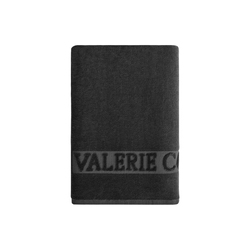 Полотенце Valerie Concept VT S3 Anthracite