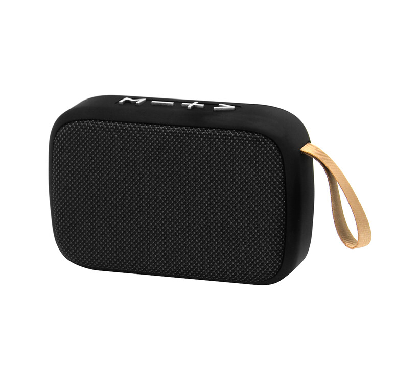 Беспроводная Bluetooth колонка Charge G2(BLTS01), черная-S
