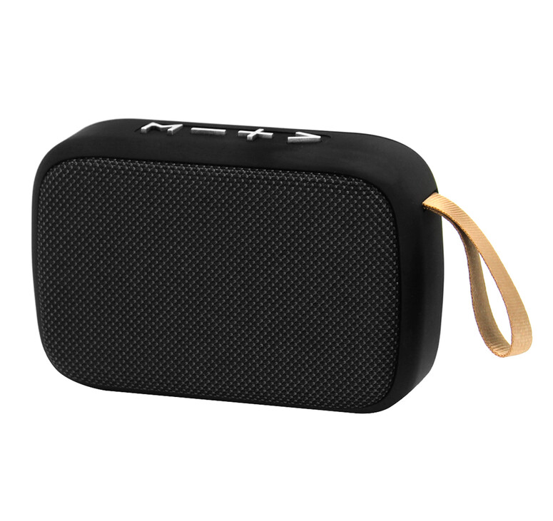 Беспроводная Bluetooth колонка Charge G2(BLTS01), черная