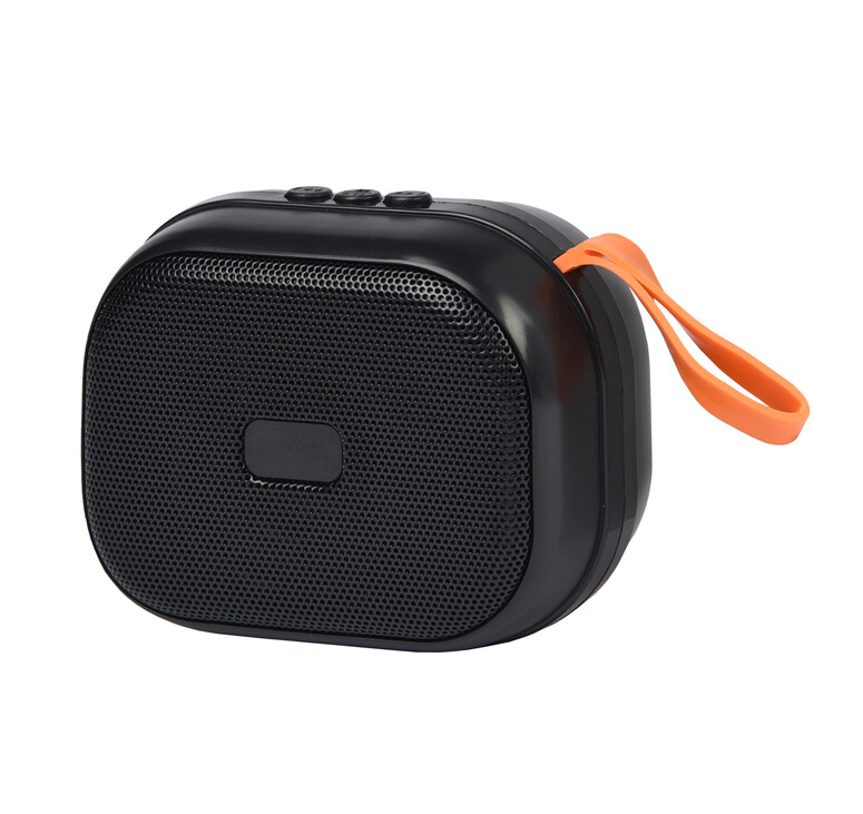 Беспроводная Bluetooth колонка Echo 3W, черный