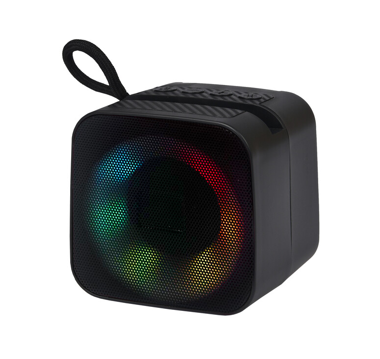 Беспроводная Bluetooth колонка Beat 5W, черный
