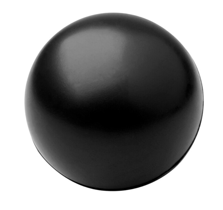 Антистресс Bola, чёрный-S