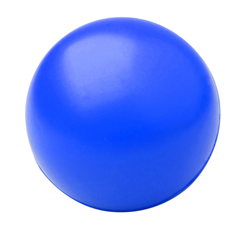 Антистресс Bola, синий