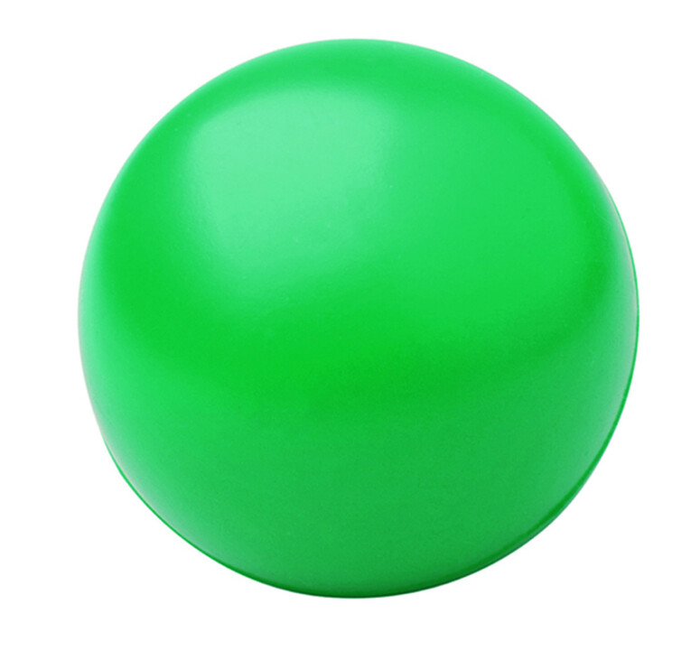 Антистресс Bola, зеленый