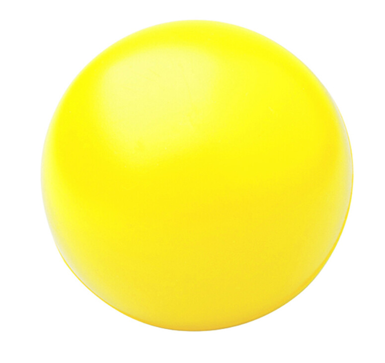 Антистресс Bola, желтый