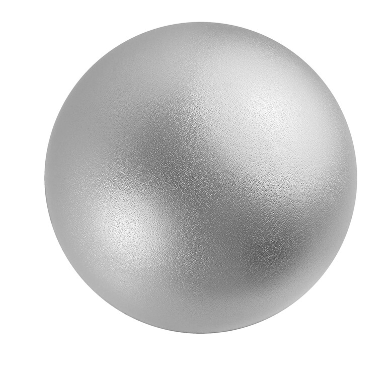 Антистресс Bola, серебро