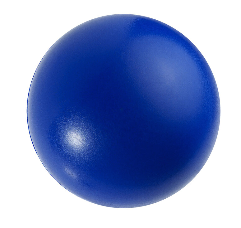 Антистресс Bola, тёмно-синий