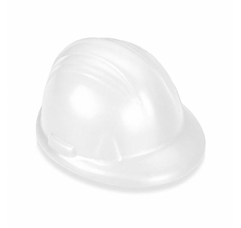 Антистресс Helm, белый