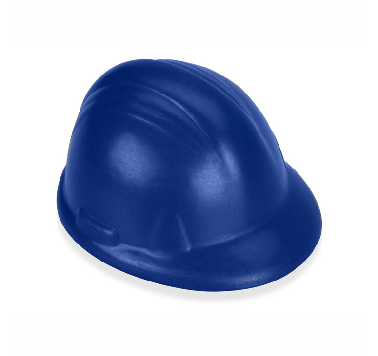 Антистресс Helm, тёмно-синий