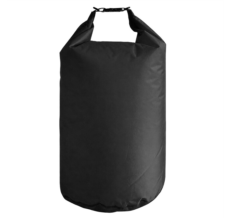 Водонепроницаемая сумка DRYBAG, Чёрный