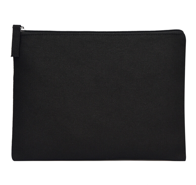 Косметичка Blinkie 325 г/м², чёрный