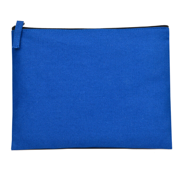 Косметичка Blinkie 325 г/м², синий