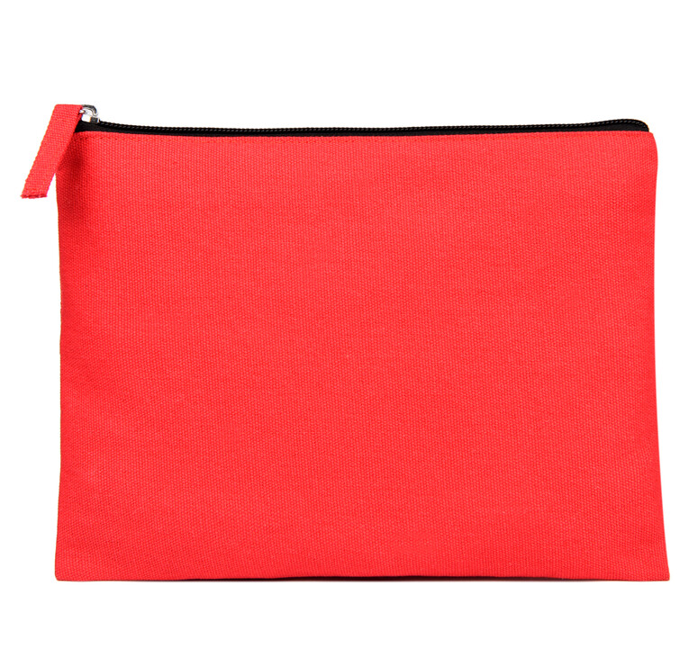 Косметичка Blinkie 325 г/м², красный