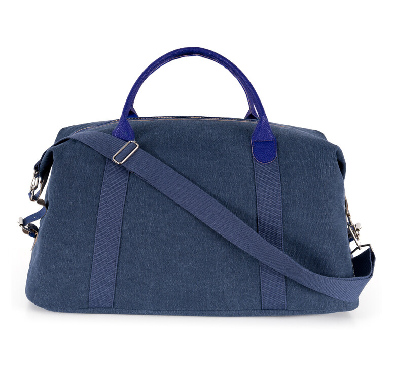Сумка дорожная DUFFEL, Синий