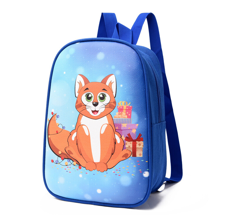 ДЕТСКИЙ РЮКЗАК СЛАДОСТЕЙ (КОТ) 1500 г. (2500)