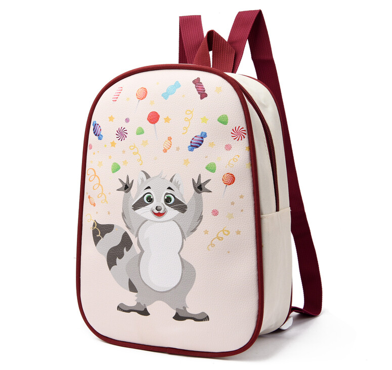 ДЕТСКИЙ РЮКЗАК СЛАДОСТЕЙ (ЕНОТ) 1500 г. (2500)