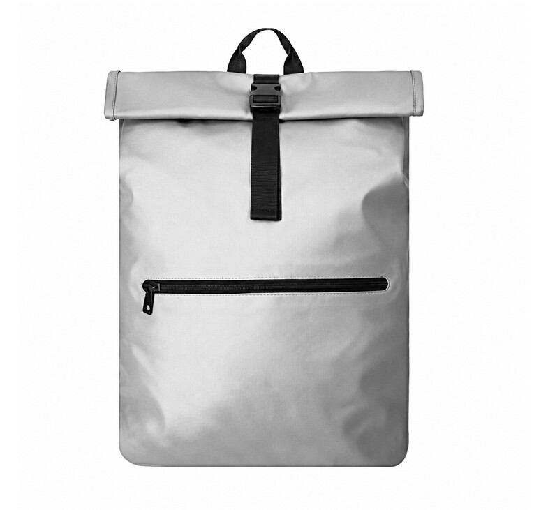 Рюкзак SKYPACK, Серебряный