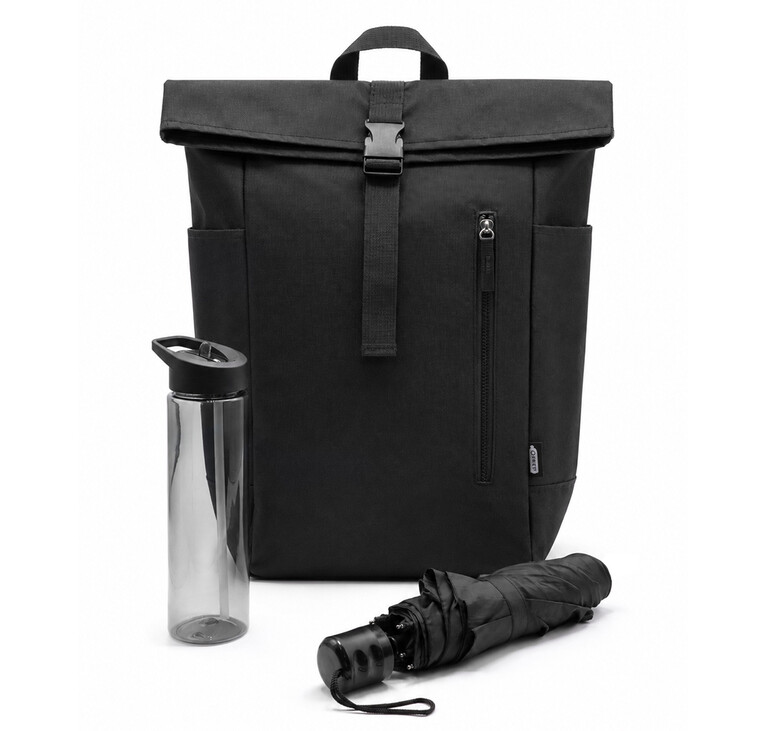 Подарочный набор URBAN PACK, чёрный