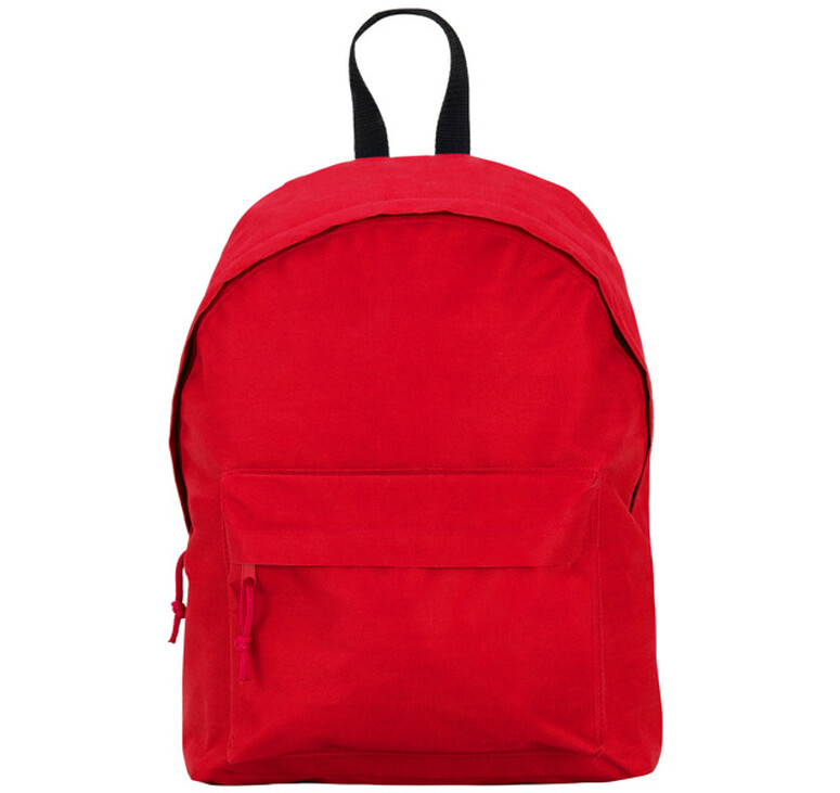 Рюкзак TUCAN, Красный