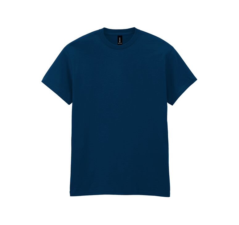 Футболка HEAVY COTTON, МОРСКОЙ СИНИЙ 3XL