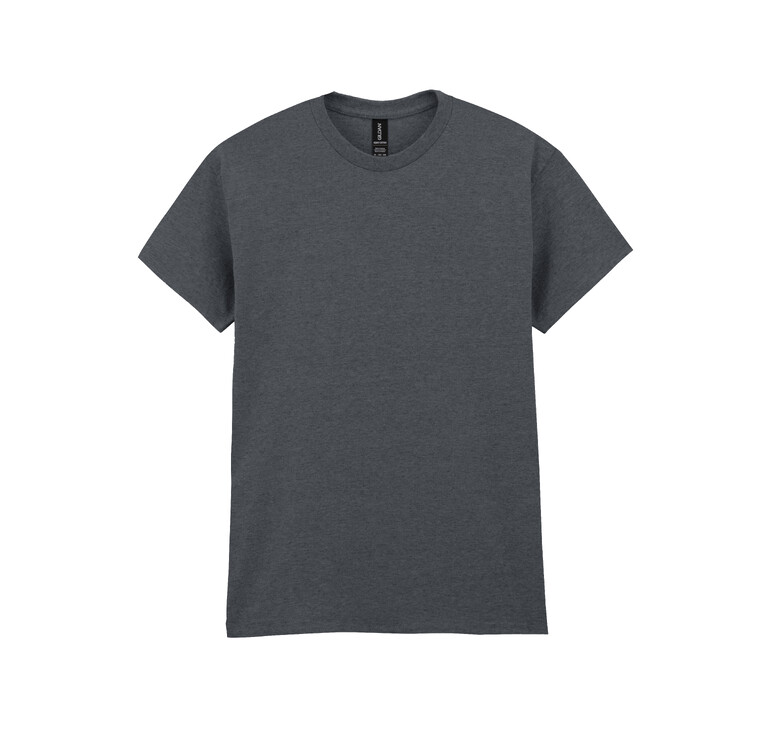 Футболка HEAVY COTTON, АСФАЛЬТОВЫЙ 3XL