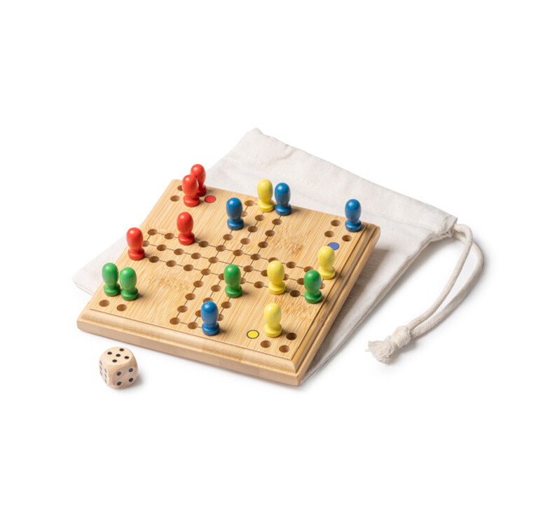 Настольная игра SISCAR, бежевый