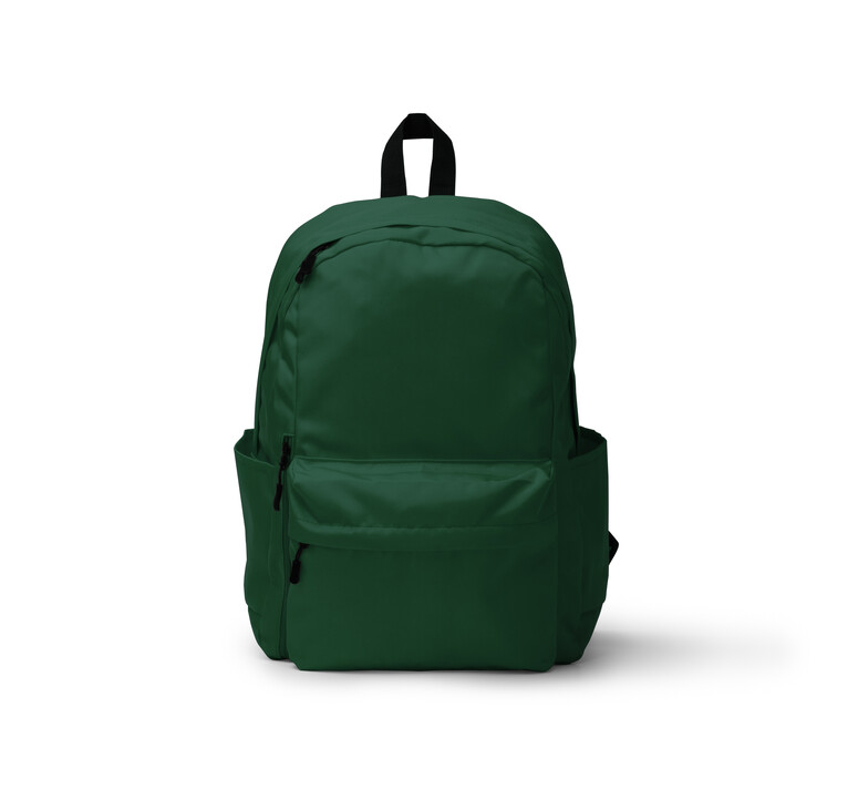 Рюкзак TOMIN, Темно-зеленый