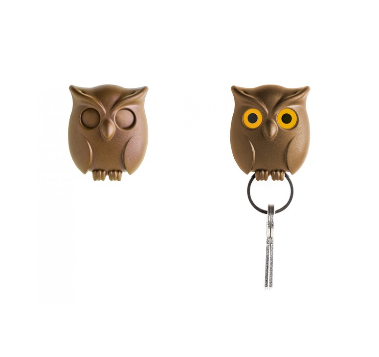 Брелок для ключей Night Owl