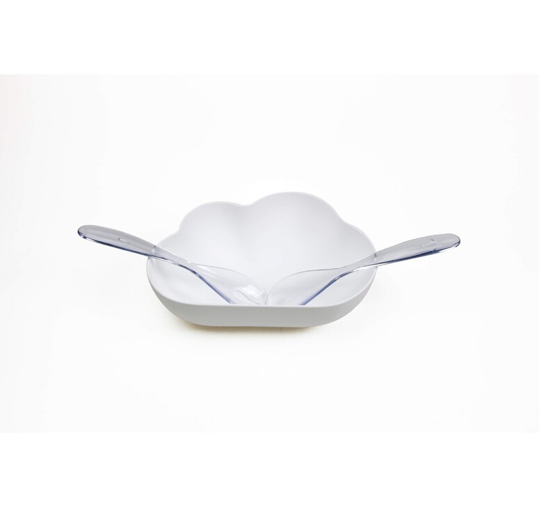 МИСКА ДЛЯ САЛАТА CLOUD