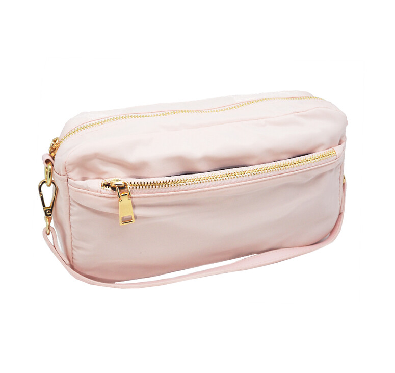 Косметичка Comfort Travel Etoile Brillante, розовый
