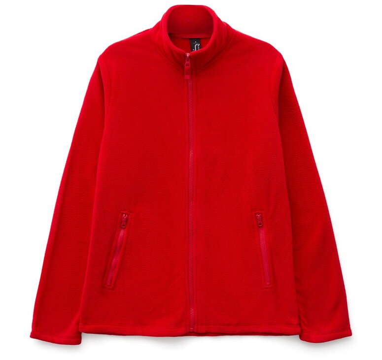 Куртка мужская Norman Men, красная, размер 3XL