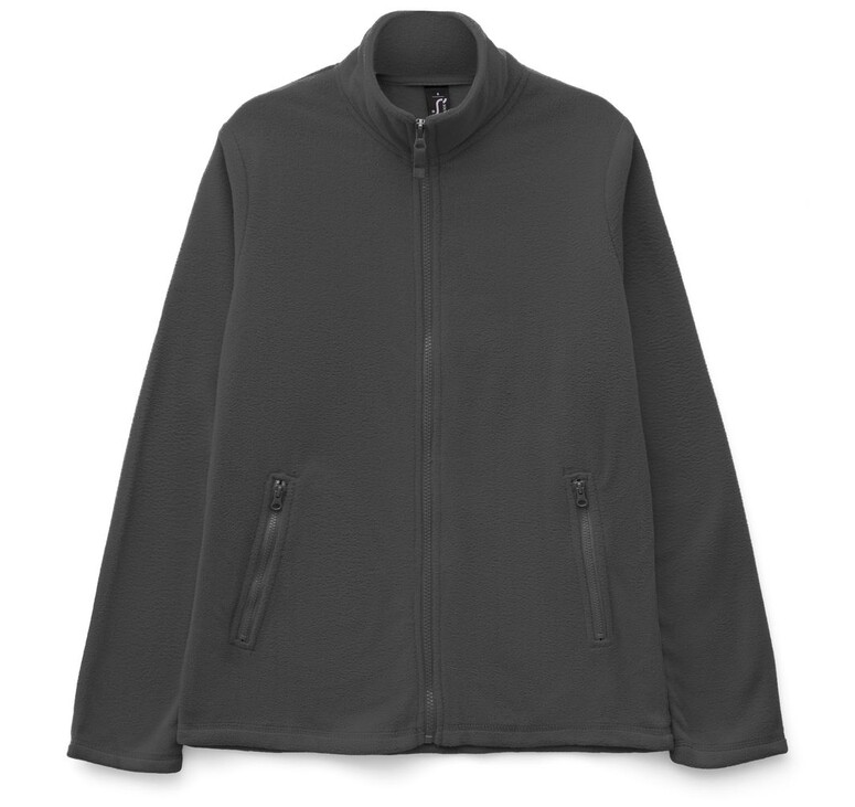 Куртка мужская Norman Men, серая, размер 3XL
