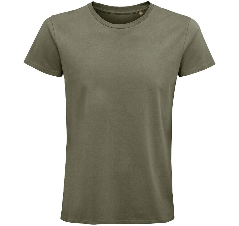 Футболка мужская Pioneer Men, хаки, размер 3XL