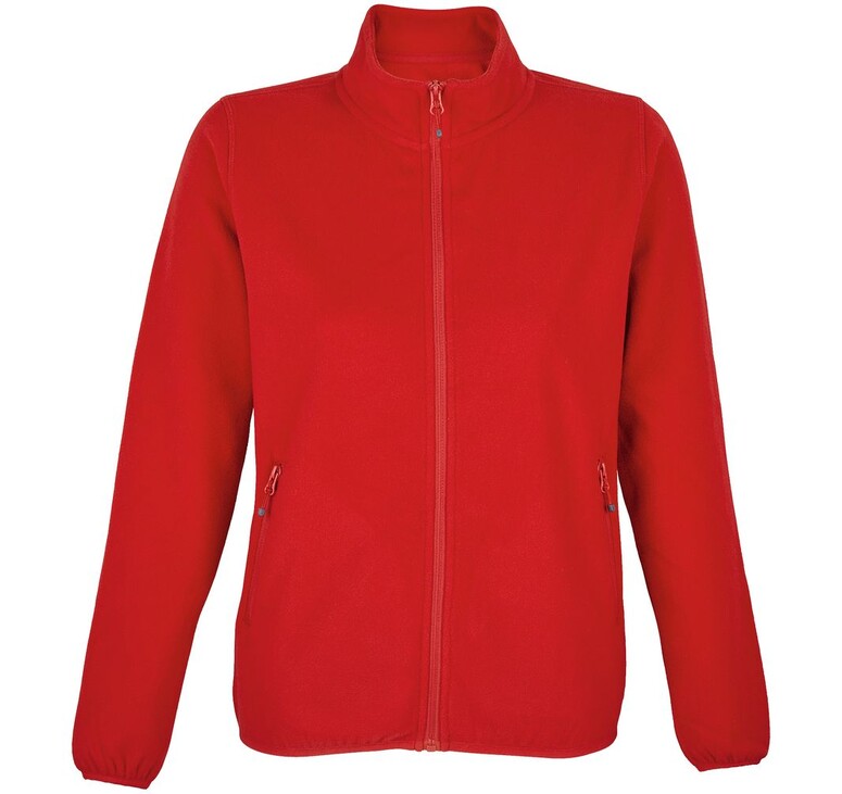 Куртка женская Factor Women, красная, размер 3XL