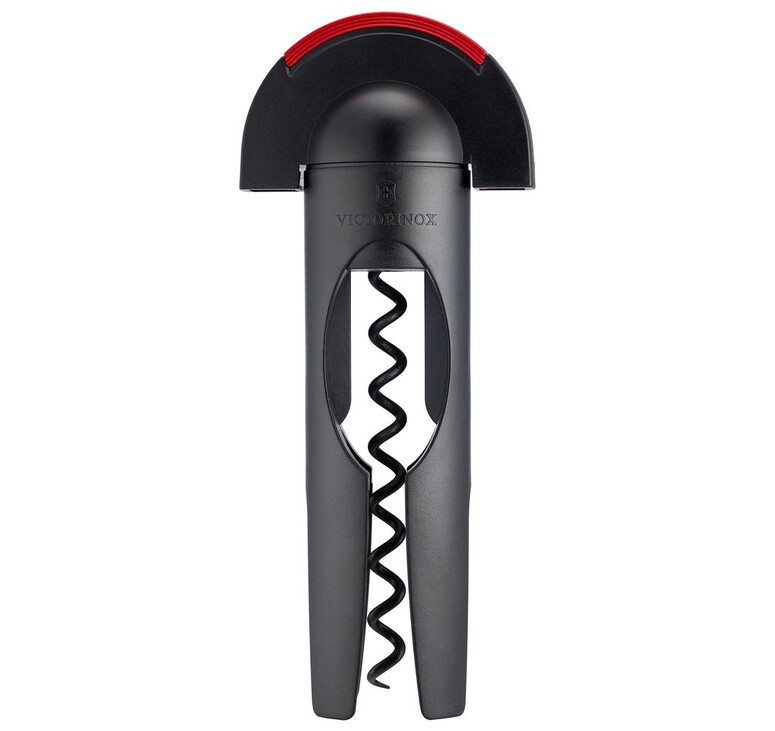 Штопор Victorinox Utensils, черный