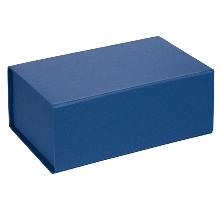 Коробка LumiBox, синяя (nordic)