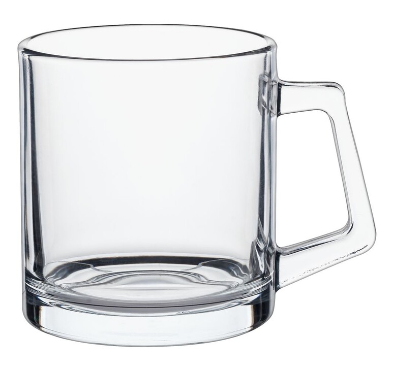 Кружка Basic