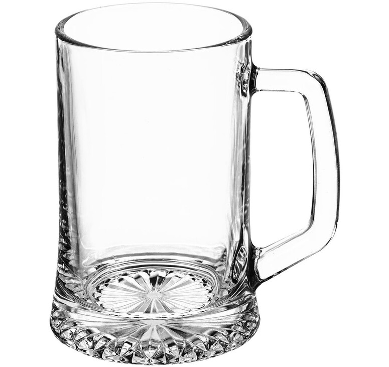 Кружка пивная Pub, большая
