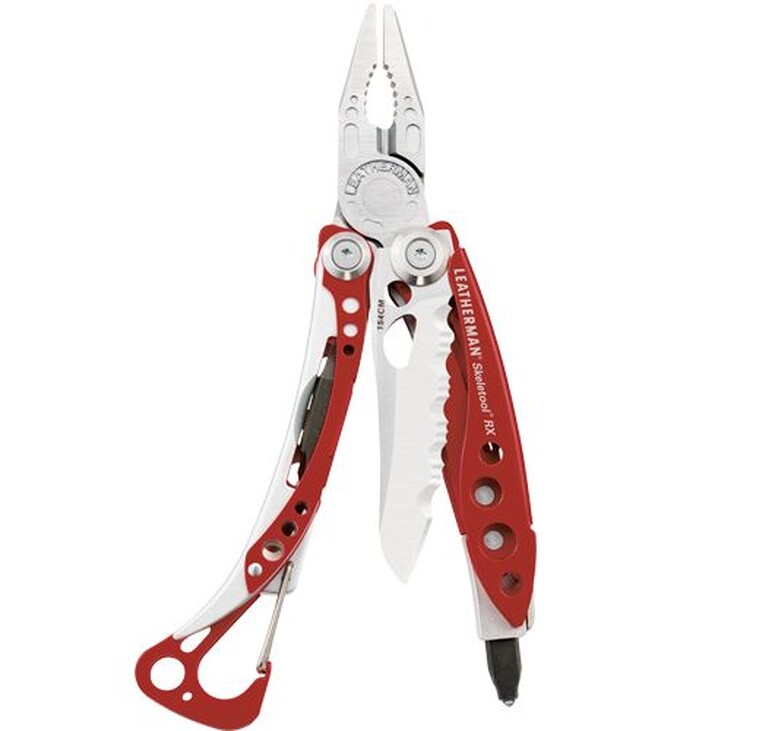Мультитул Skeletool RX