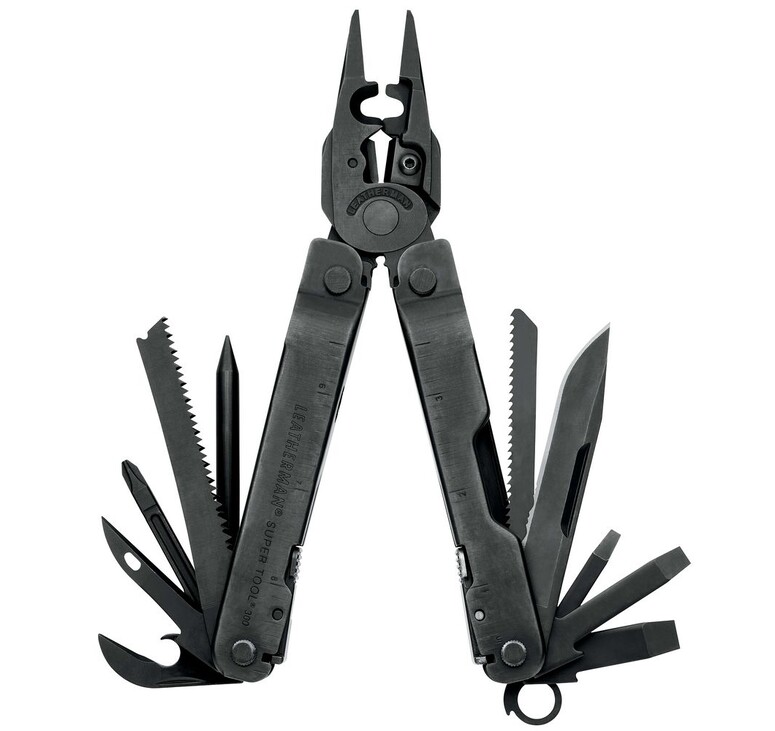 Мультитул Super Tool 300 EOD