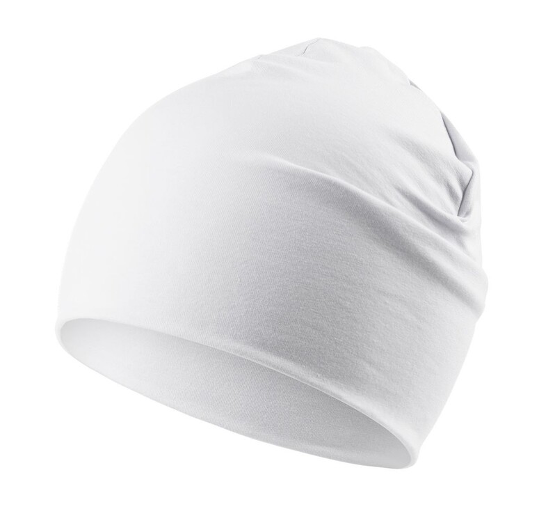 Шапка HeadOn, ver.2, белая