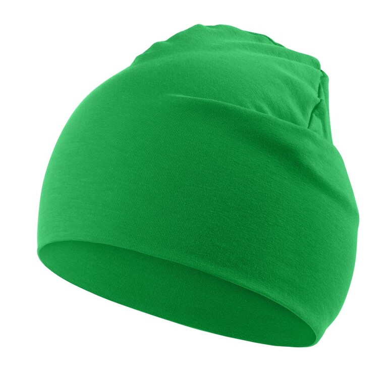 Шапка HeadOn, ver.2, зеленая