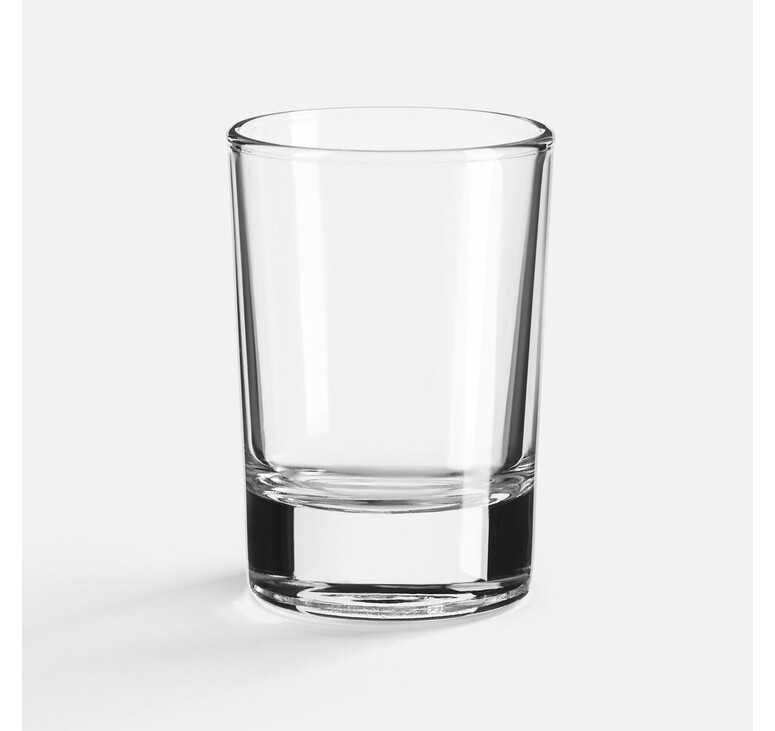Стопка Basic