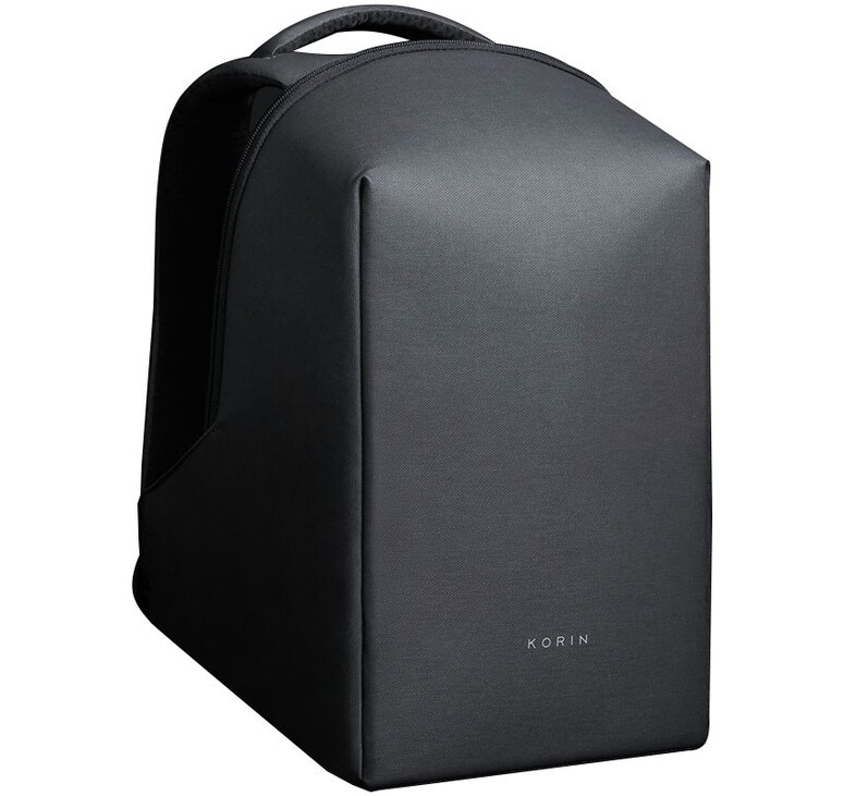 Рюкзак HiPack, черный